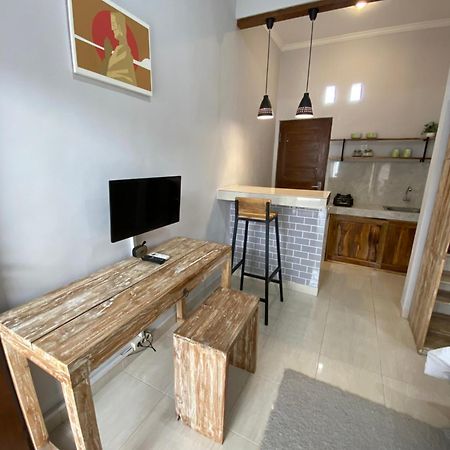 Lagriya Guest House Ketewel Dış mekan fotoğraf