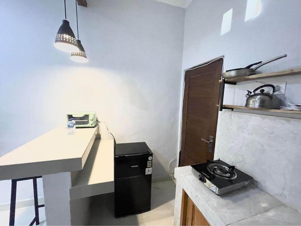 Lagriya Guest House Ketewel Dış mekan fotoğraf
