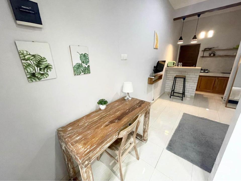 Lagriya Guest House Ketewel Dış mekan fotoğraf