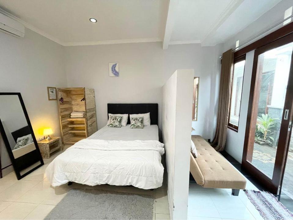 Lagriya Guest House Ketewel Dış mekan fotoğraf