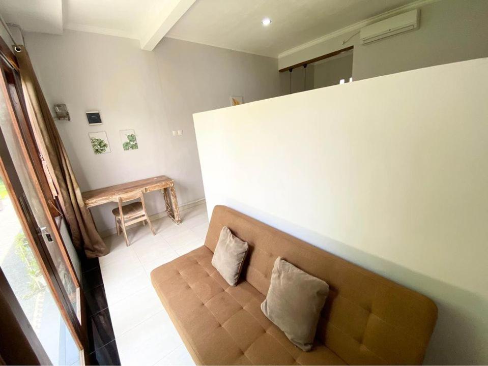 Lagriya Guest House Ketewel Dış mekan fotoğraf