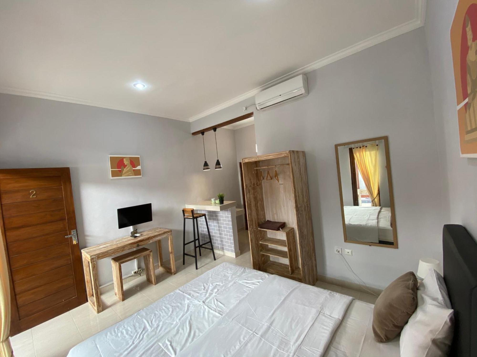 Lagriya Guest House Ketewel Dış mekan fotoğraf