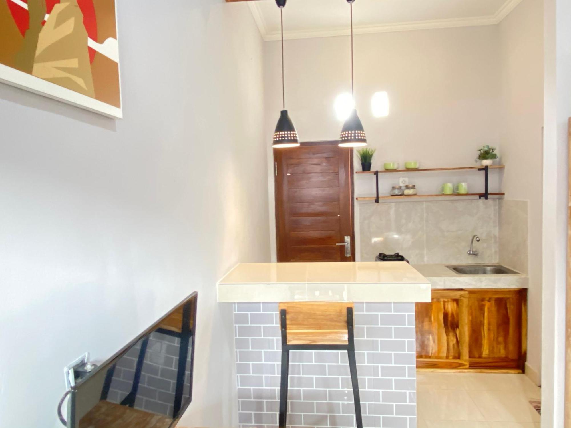Lagriya Guest House Ketewel Dış mekan fotoğraf