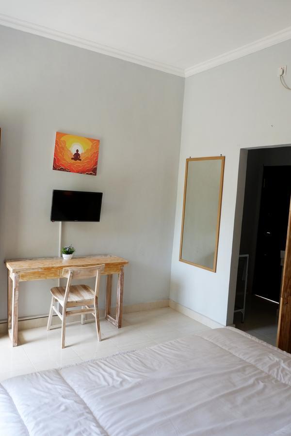 Lagriya Guest House Ketewel Dış mekan fotoğraf